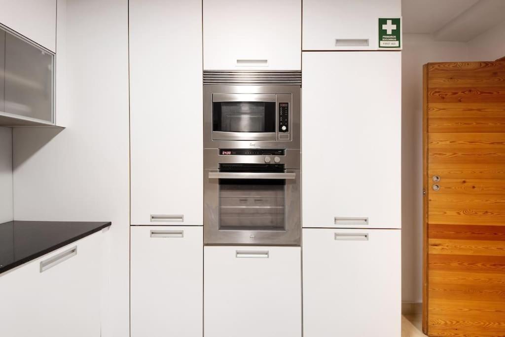 Sao Roque Sweet Burgo Apartamento Aveiro Exterior foto