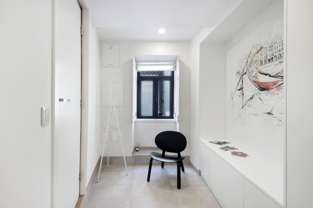 Sao Roque Sweet Burgo Apartamento Aveiro Exterior foto