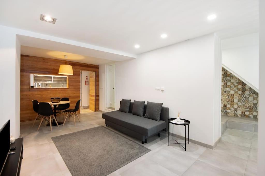 Sao Roque Sweet Burgo Apartamento Aveiro Exterior foto