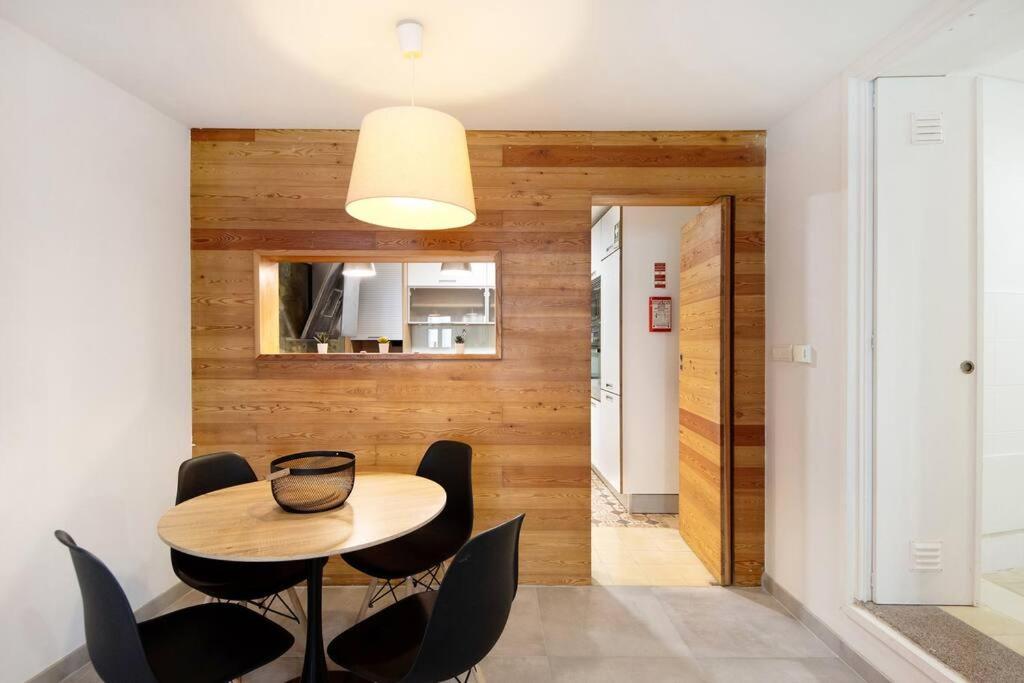 Sao Roque Sweet Burgo Apartamento Aveiro Exterior foto