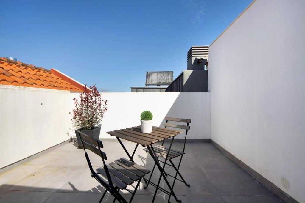 Sao Roque Sweet Burgo Apartamento Aveiro Exterior foto