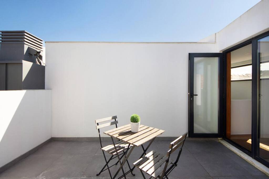Sao Roque Sweet Burgo Apartamento Aveiro Exterior foto