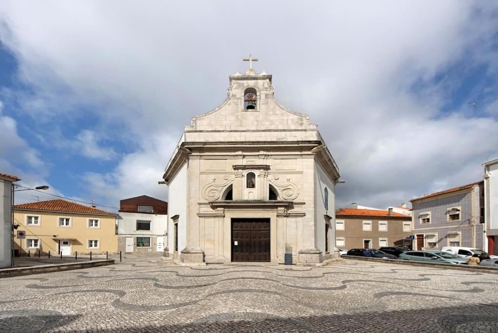 Sao Roque Sweet Burgo Apartamento Aveiro Exterior foto